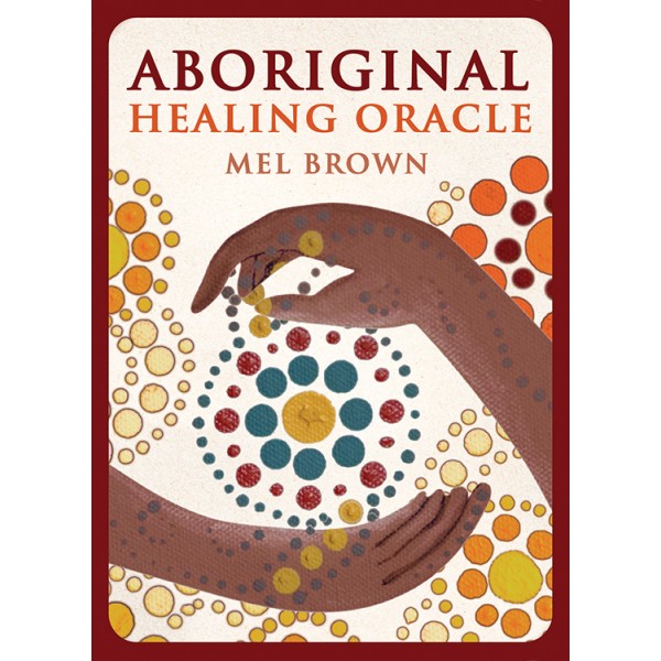 Aboriginal Healing Oracle