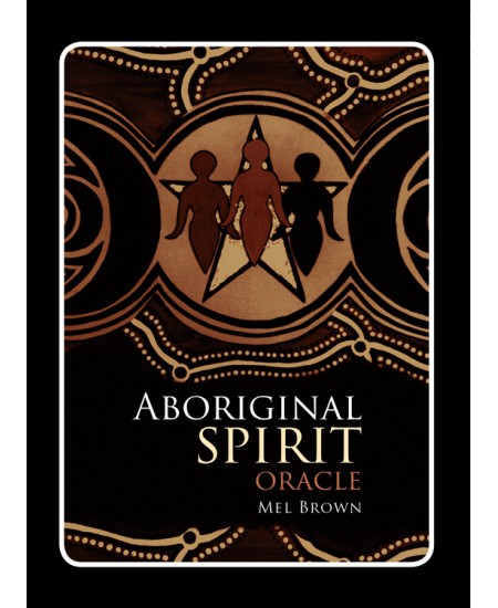 Aboriginal Spirit Oracle Cards