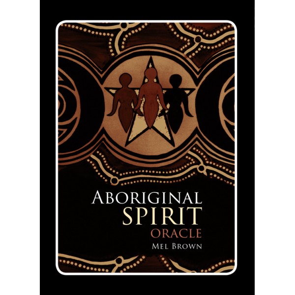 Aboriginal Spirit Oracle Cards