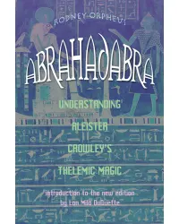 Abrahadabra