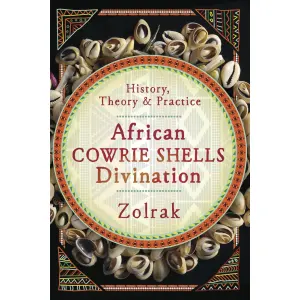 African Cowrie Shells Divination