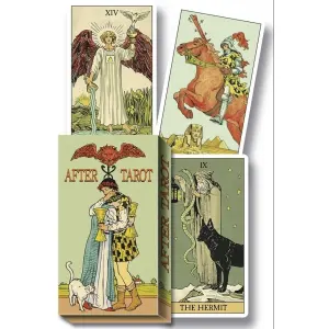 After Tarot Cards Deck