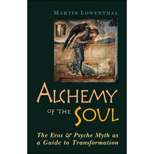 Alchemy of the Soul