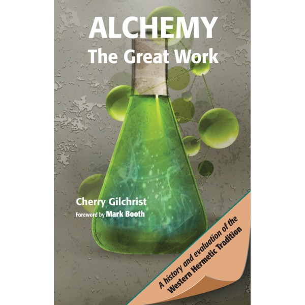 Alchemy—The Great Work