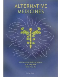 Alternative Medicines Guide