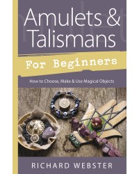 Amulets & Talismans for Beginners