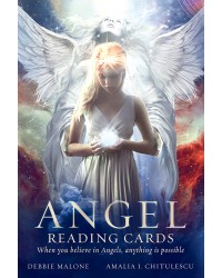 Angel Reading Cards