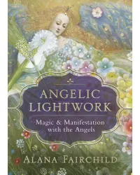 Angelic Lightwork