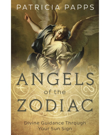 Angels of the Zodiac