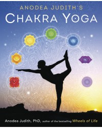 Anodea Judith's Chakra Yoga