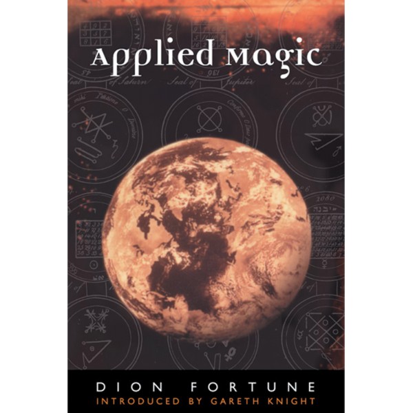 Applied Magic