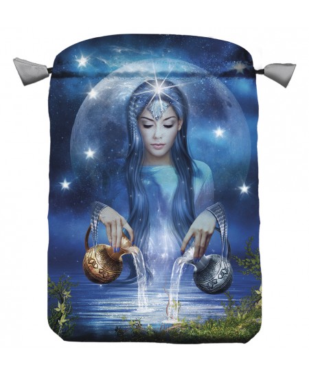 Arcanum Tarot Bag