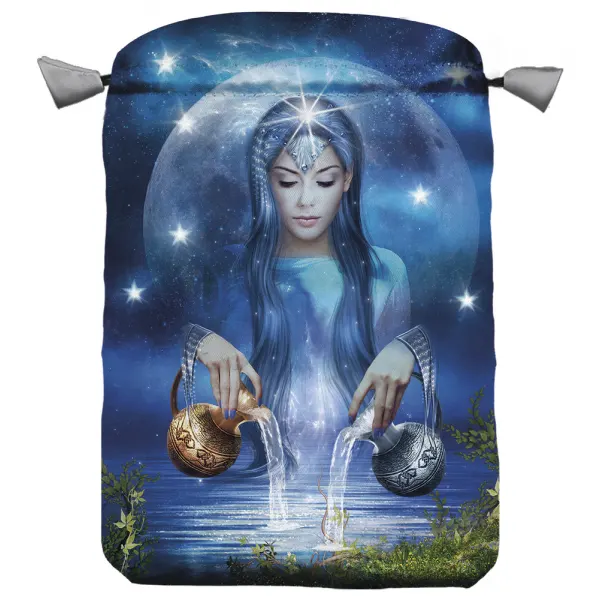 Arcanum Tarot Bag