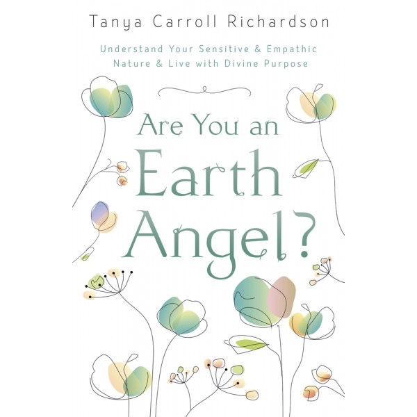 Are You An Earth Angel?