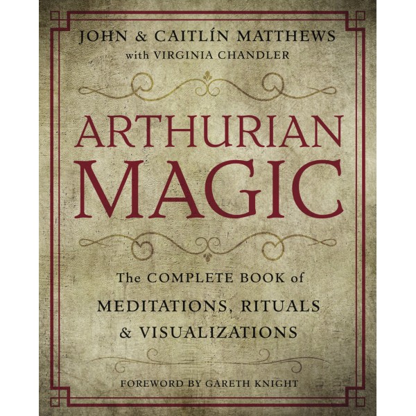 Arthurian Magic