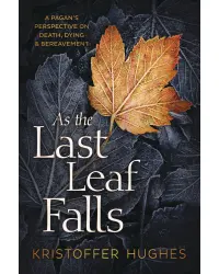 As the Last Leaf Falls