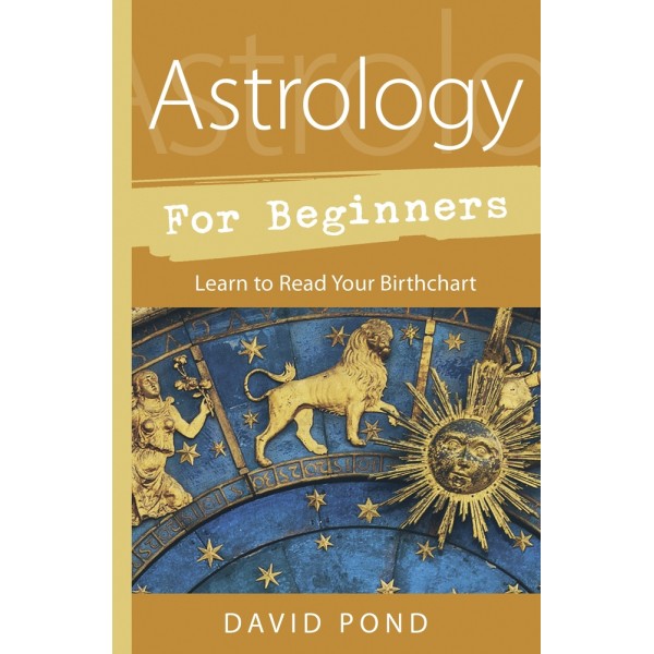 Astrology for Beginners