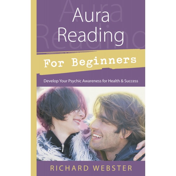 Aura Reading for Beginners