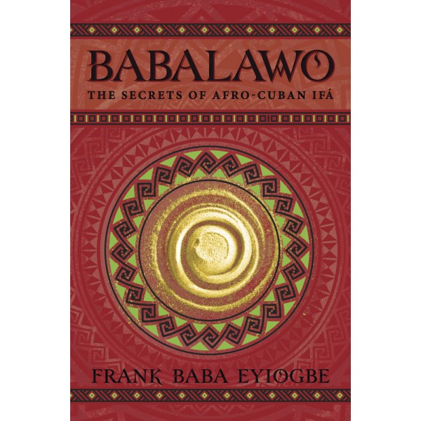 Babalawo, Santeria High Priests - Fathers of the Secrets of Afro-Cuban Ifa