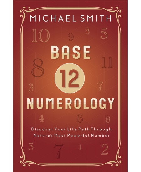 Base-12 Numerology