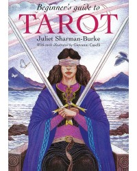 Beginner's Guide to Tarot Cards Kit