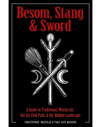 Besom, Stang & Sword