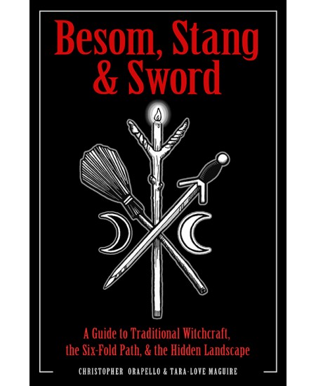 Besom, Stang & Sword