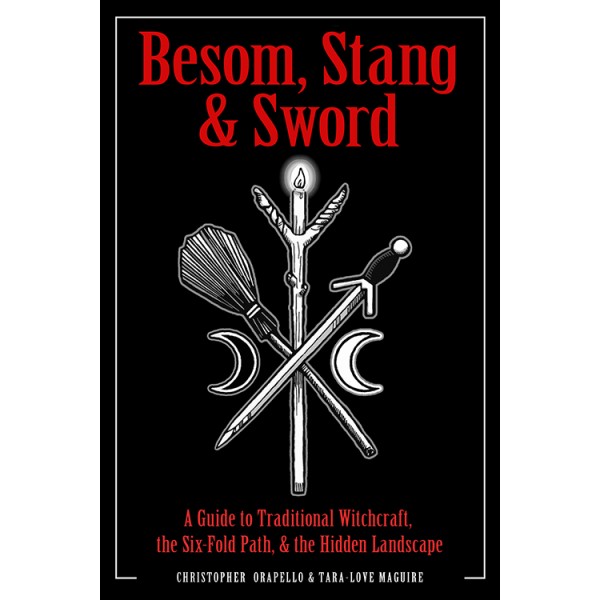 Besom, Stang & Sword