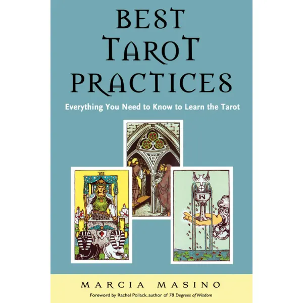 Best Tarot Practices