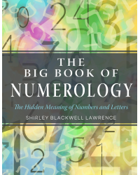 The Big Book of Numerology