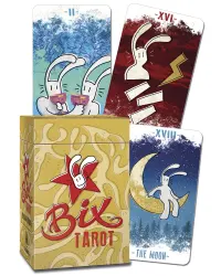 Bix Tarot Cards