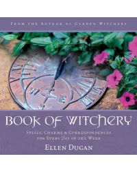 Book of Witchery