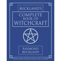 Wiccan & Witchcraft Books