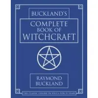 Wiccan & Witchcraft Books