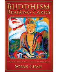 Buddhism Reading Cards