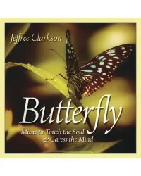 Butterfly CD