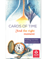 Cards of Time