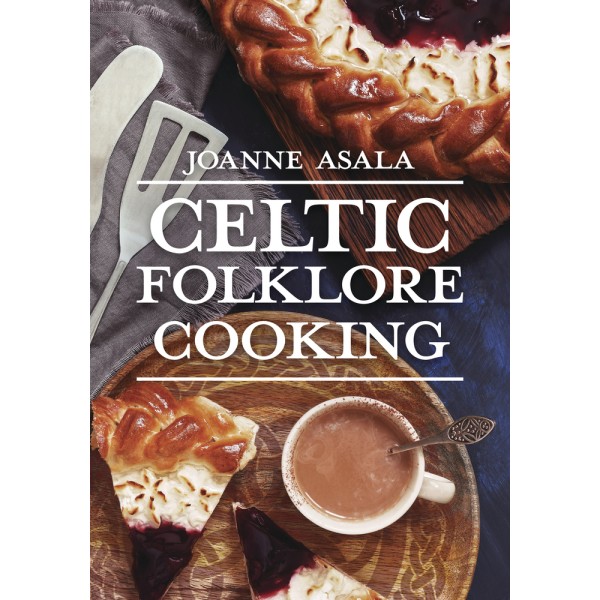 Celtic Folklore Cooking