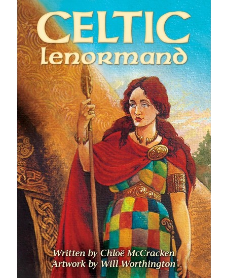Celtic Lenormand Cards