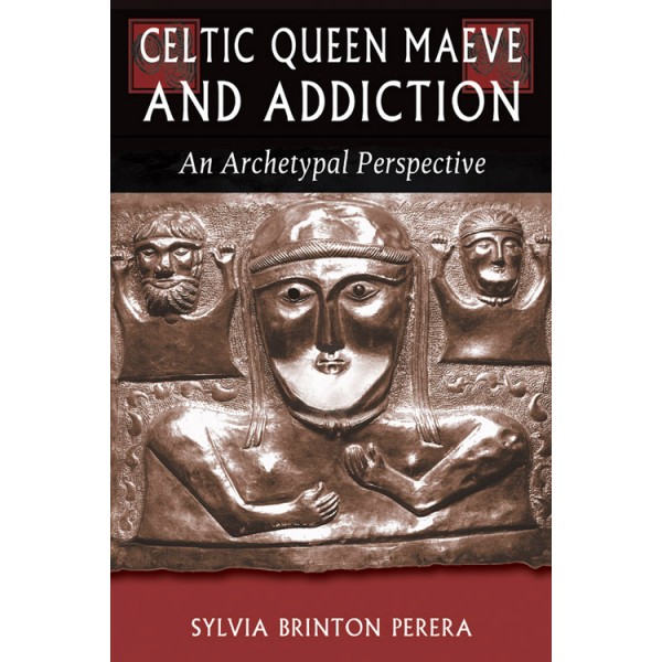 Celtic Queen Maeve and Addiction