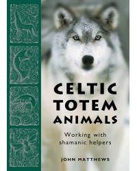 Celtic Totem Animals