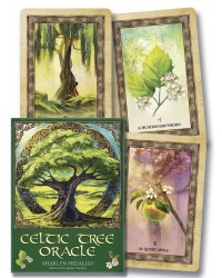 Celtic Tree Oracle Cards