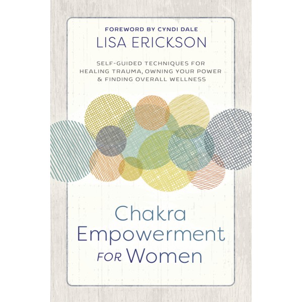 Chakra Empowerment for Women