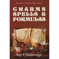 Spell Books