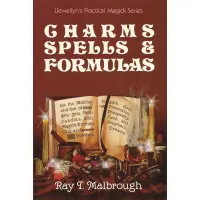 Spell Books Spell Books