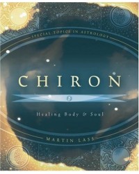 Chiron - Healing Body & Soul