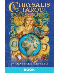Chrysalis Tarot Book