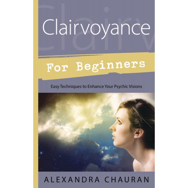 Clairvoyance for Beginners