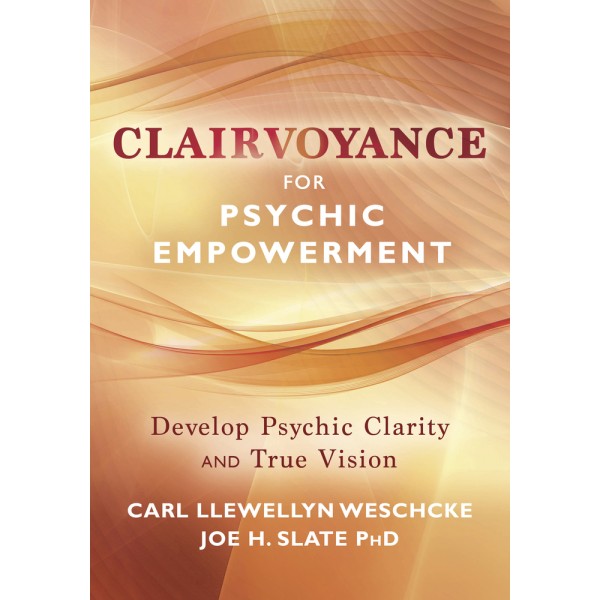 Clairvoyance for Psychic Empowerment