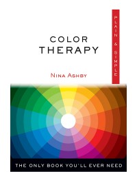 Color Therapy Plain & Simple